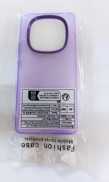 Coque Xiaomi Redmi note 14 pro 4g