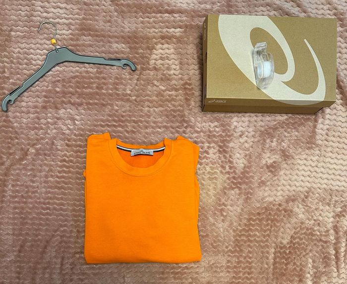 Pull Stone Island - photo numéro 5