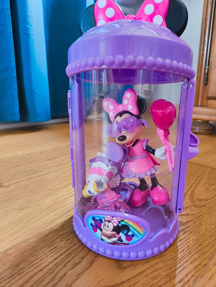 Figurine Minnie