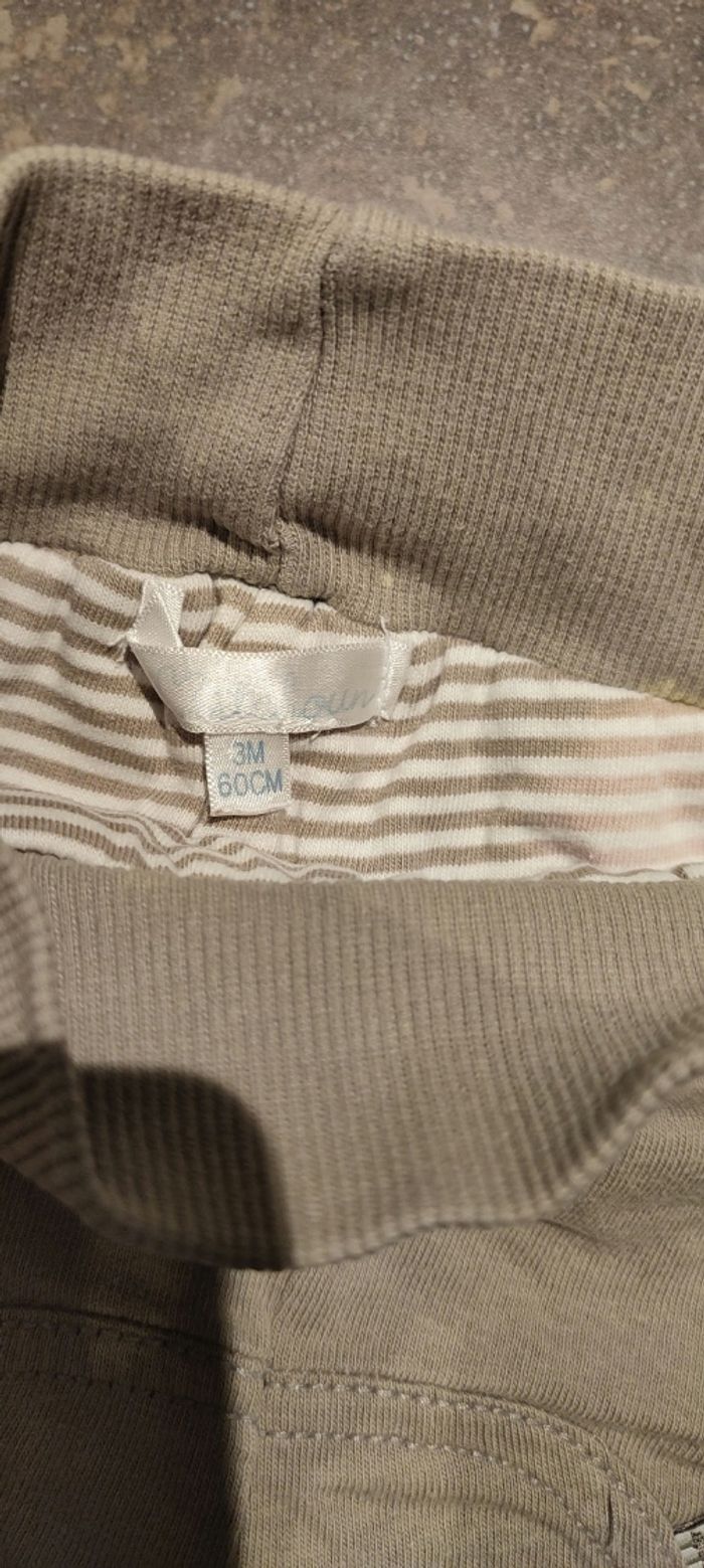 Sarouel Kitchoun - photo numéro 3