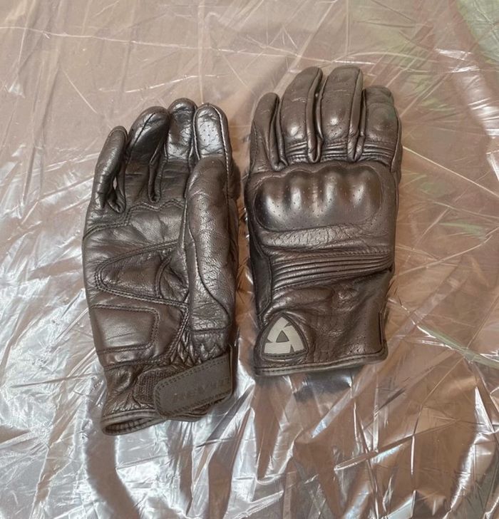 Gant moto Rev’it taille S