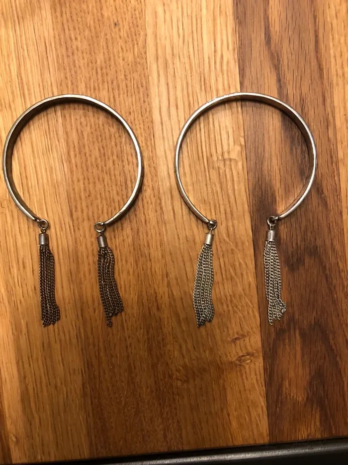 Lot de 2 bracelets - photo numéro 2