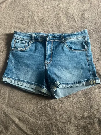 Short xl