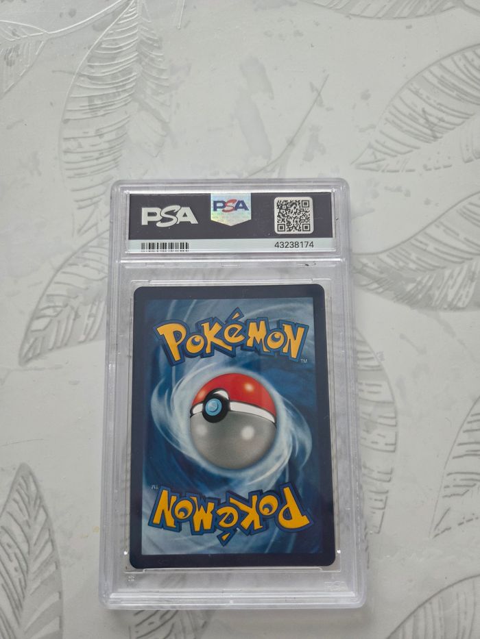 Carte pokemon - photo numéro 2