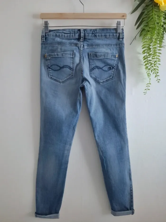 Jean's jeanswear / Taille 34 - photo numéro 6