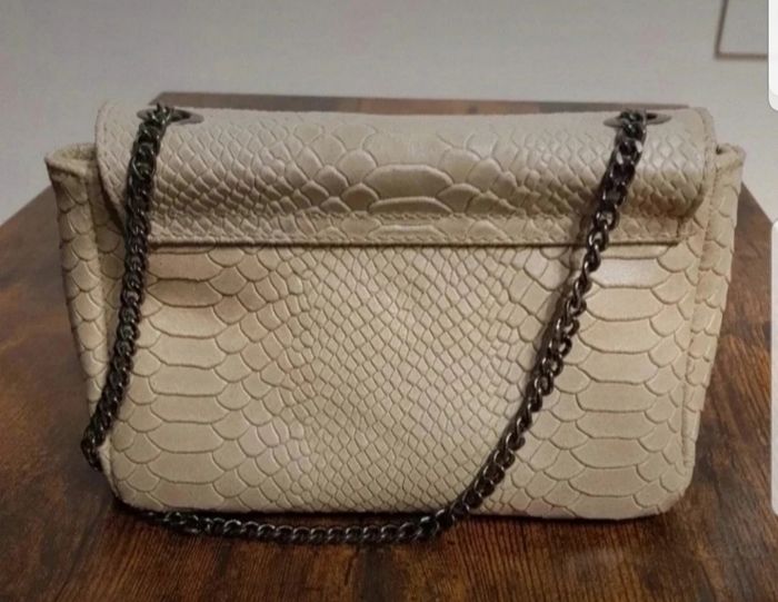 Petit sac chainette - photo numéro 4