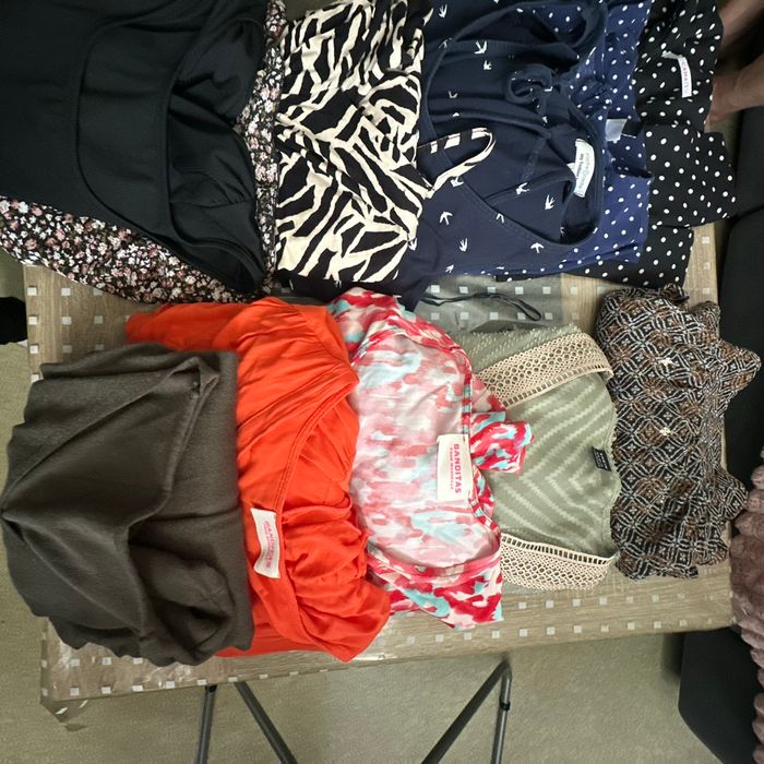 Lot de vêtements toutes saisons femme - photo numéro 5