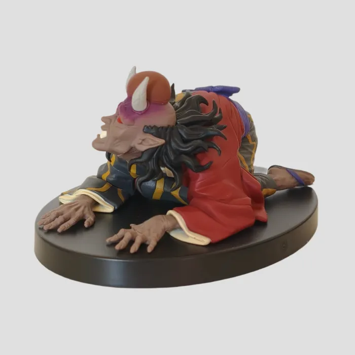 Figurine Banpresto Hantengu – Demon Slayer Kimetsu no Yaiba Vol.11 - photo numéro 3