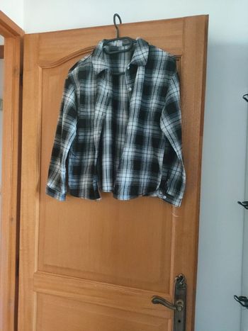 Chemise