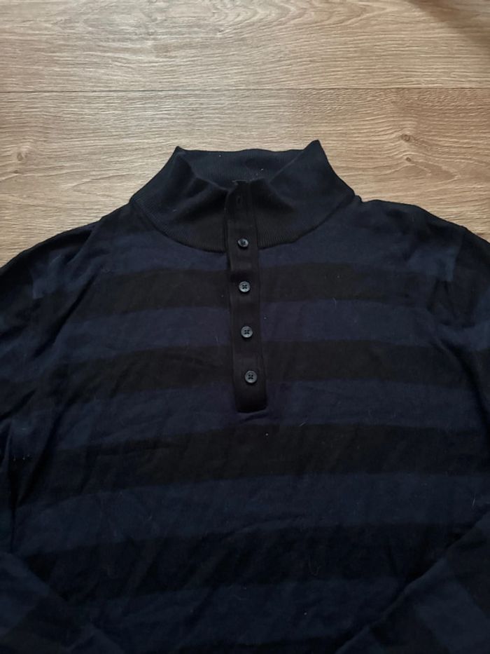 Pull taille L - photo numéro 2
