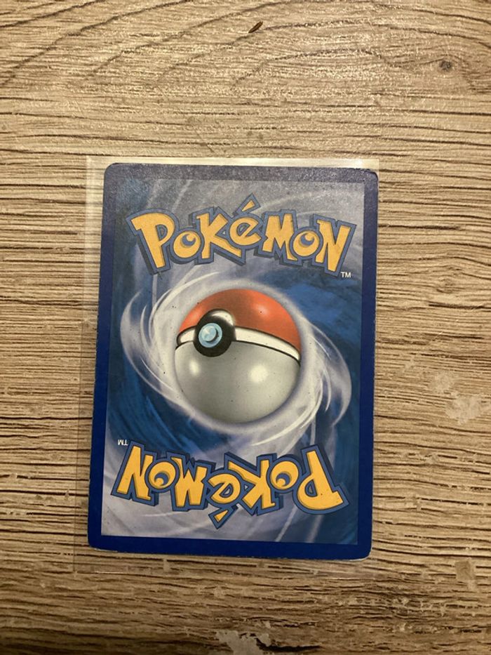 carte Pokémon scalproie 74/116 Année 2013 - photo numéro 2