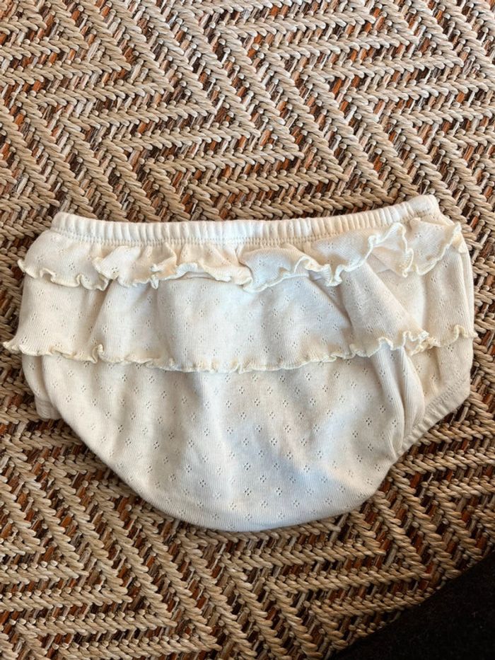 Lot 3 culottes 6M - photo numéro 4