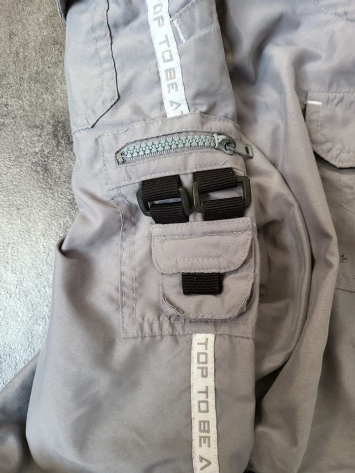 Lot 2 pantalons joggings bon état - photo numéro 6