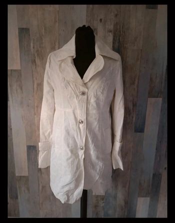 Trench Patrice Breal 40