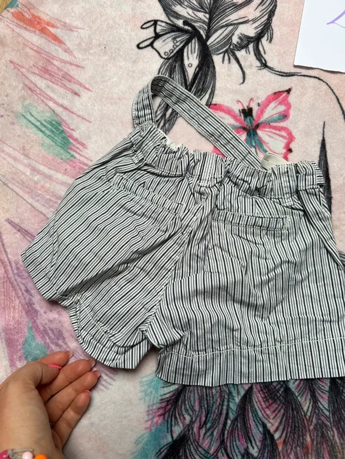 Short - photo numéro 3