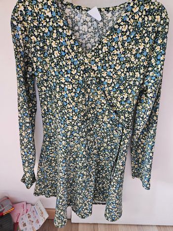 Robe Zara