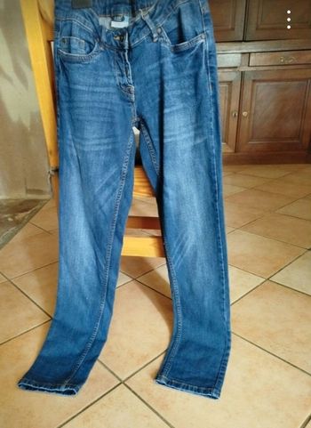 Jean Cécilia fashion