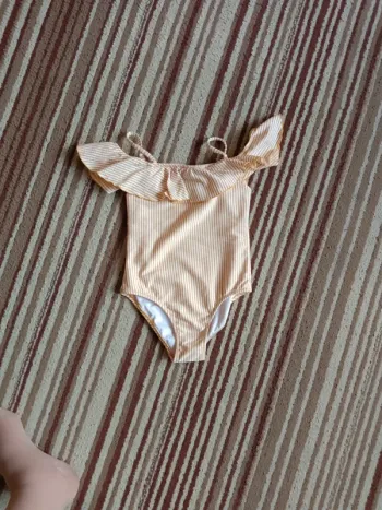 Maillot de bain 6 ans