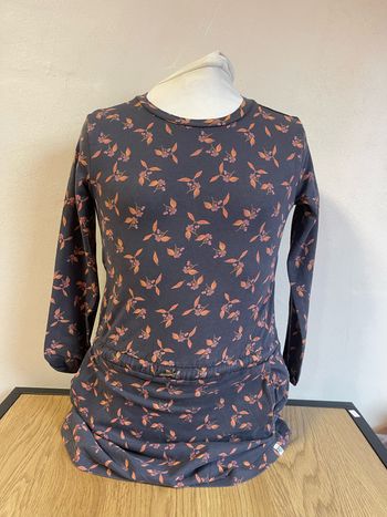 Robe ML fille taille 116