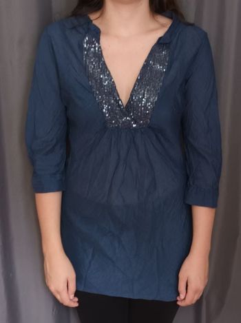 Blouse taille 38
