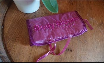 Pochette lingerie Body Bloom