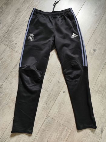 Jogging garçon 15 16 ans adidas real madrid