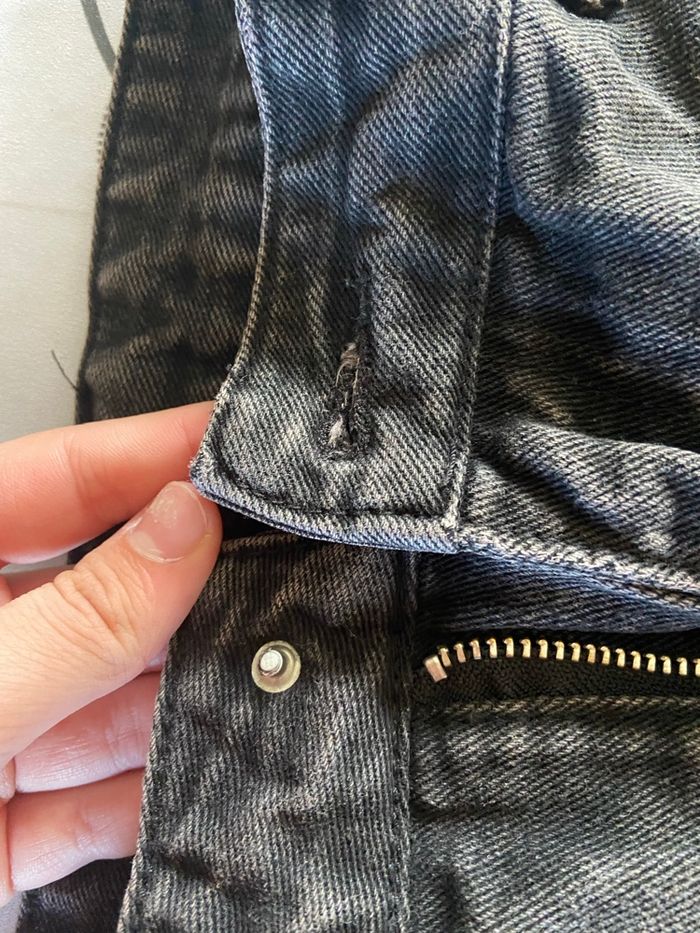 Pantalon cargos - photo numéro 4