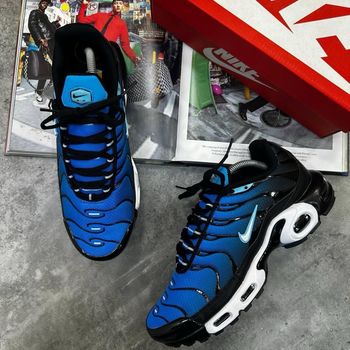 Nike tn aquarius blue 41