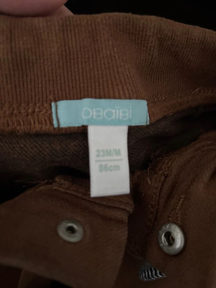 Jean obaibi - photo numéro 2