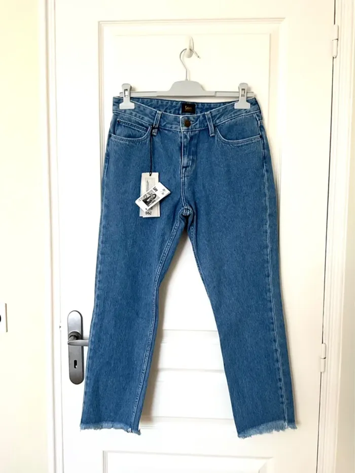 Jeans Lee