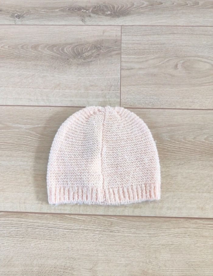 Bonnet 10 ans - photo numéro 2