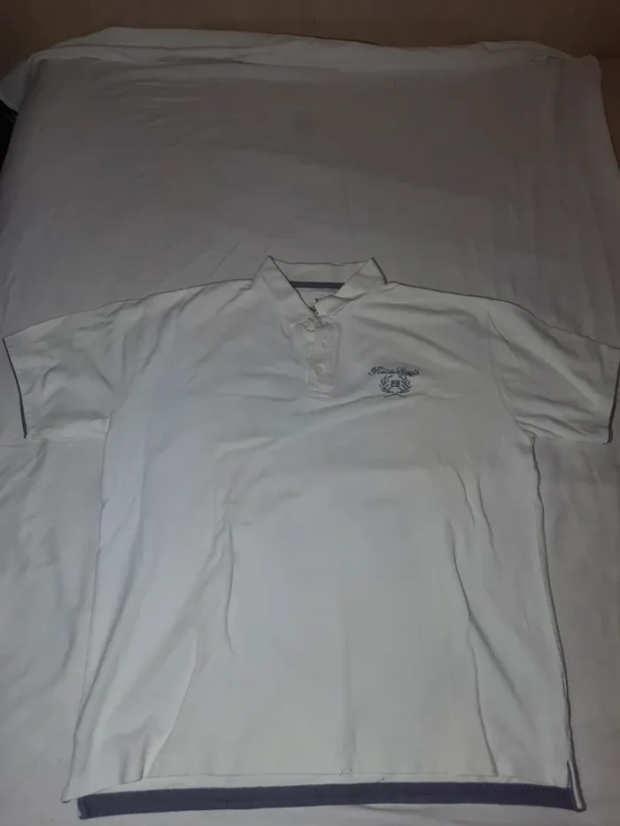Polo Rica lewis
