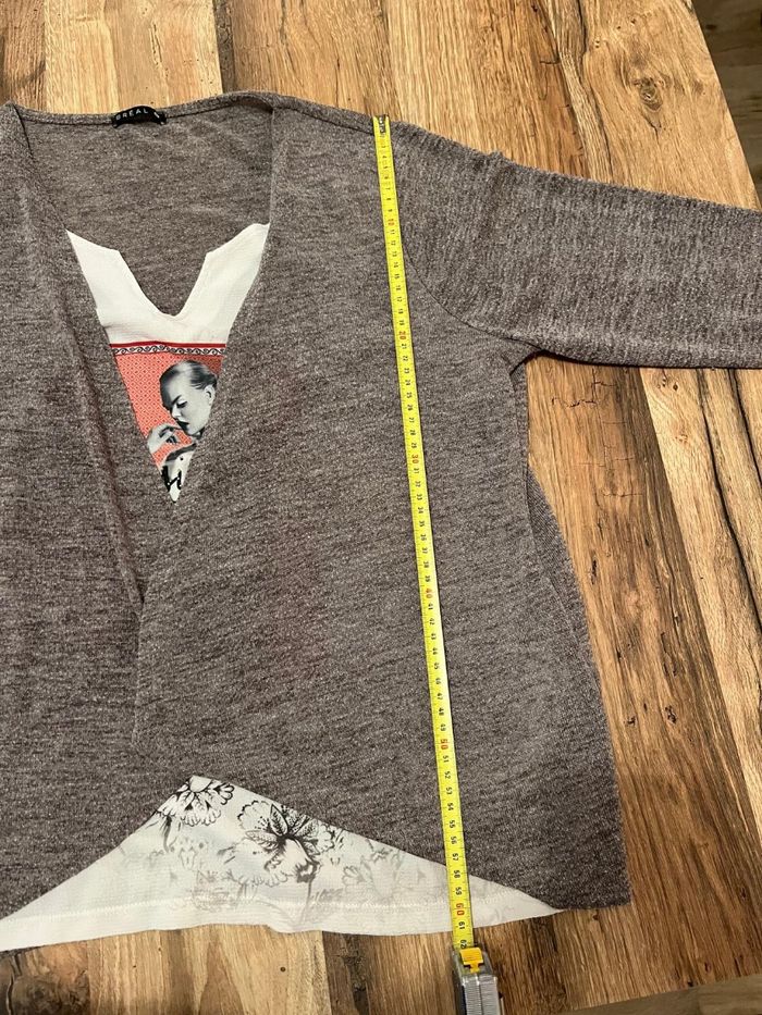 Tee shirt Bréal - photo numéro 5