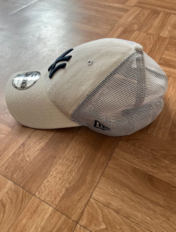 Casquette trucker New York Yankees New Era - photo numéro 2