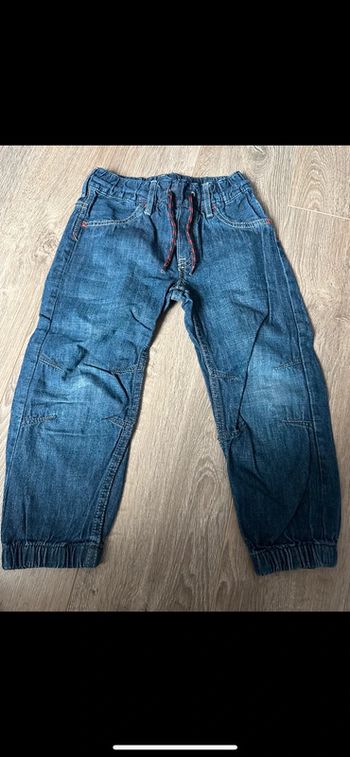Jeans 2/4 ans H&M