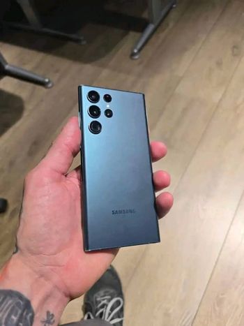 Samsung Galaxy S25 ultra