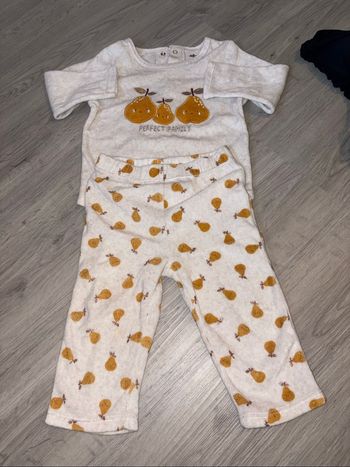 Pyjamas