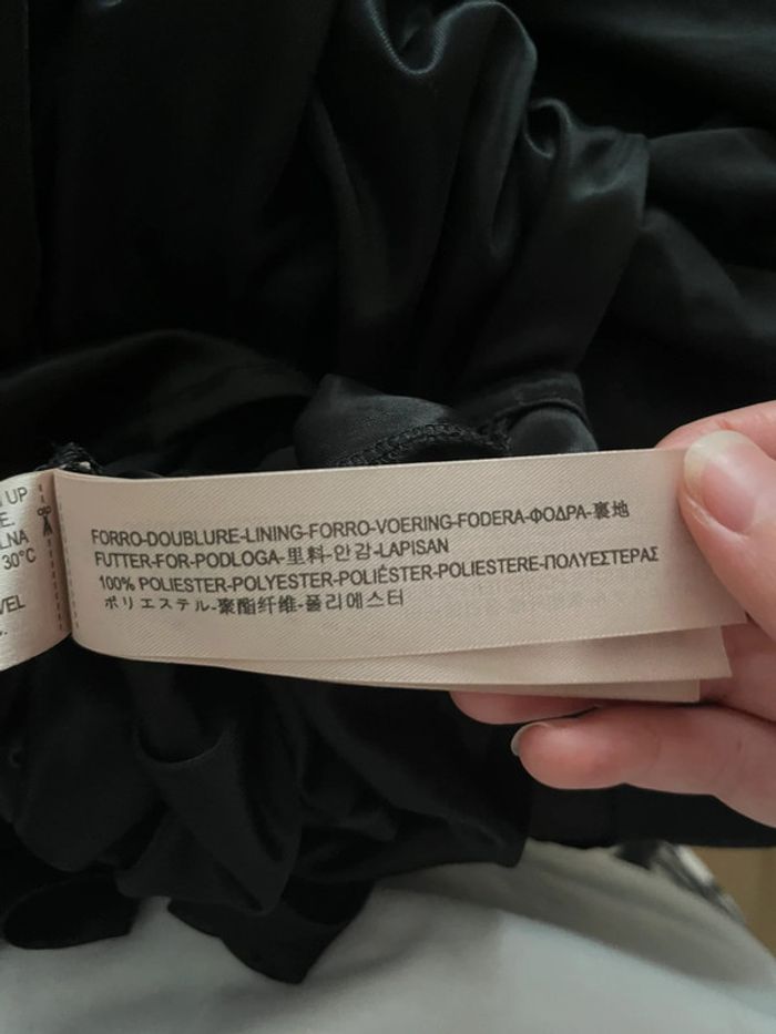 Robe Massimo Dutti M - photo numéro 6