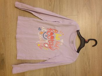 Tee-shirt