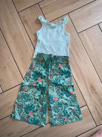 Pantalon léger