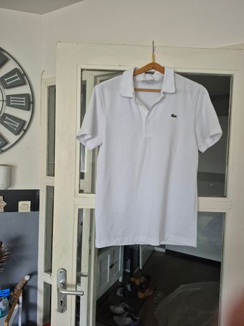 Polo Lacoste