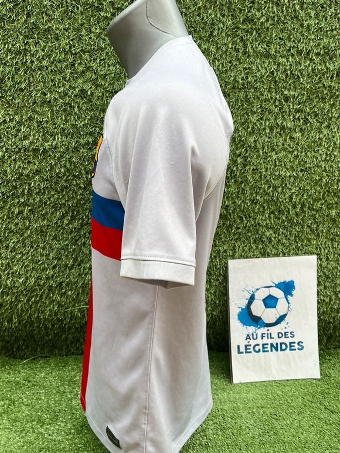 Maillot Dembélé Barcelone - photo numéro 6
