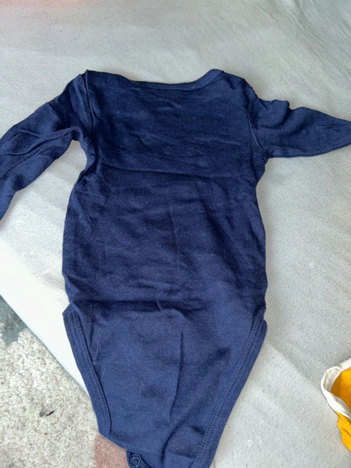 Lot body en très bon état - photo numéro 3