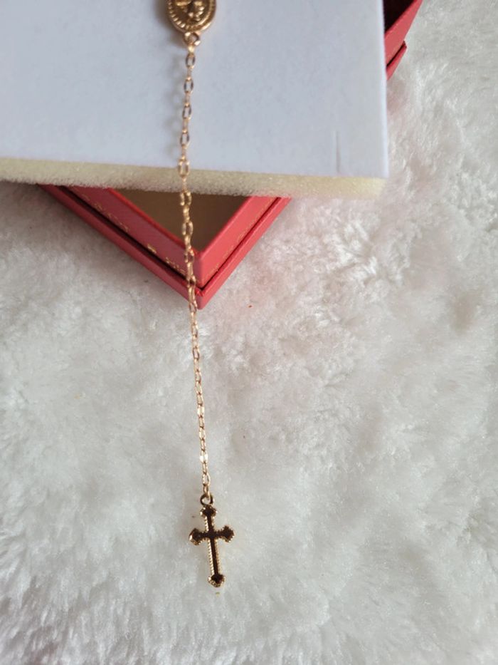 Chaine religieuse catholique - photo numéro 6