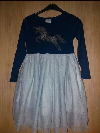 Robe licorne