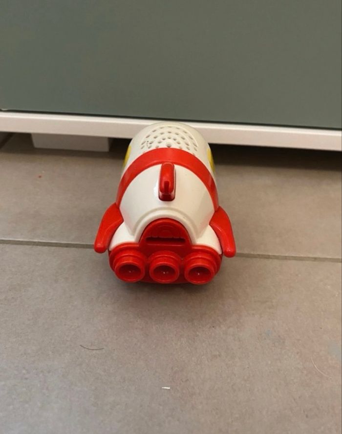 Circuit tut tut bolide / pièces - photo numéro 6