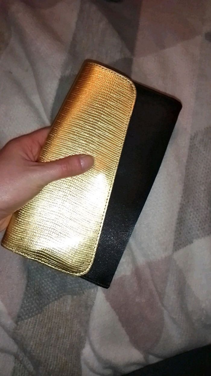 Pochette tissus. - photo numéro 6