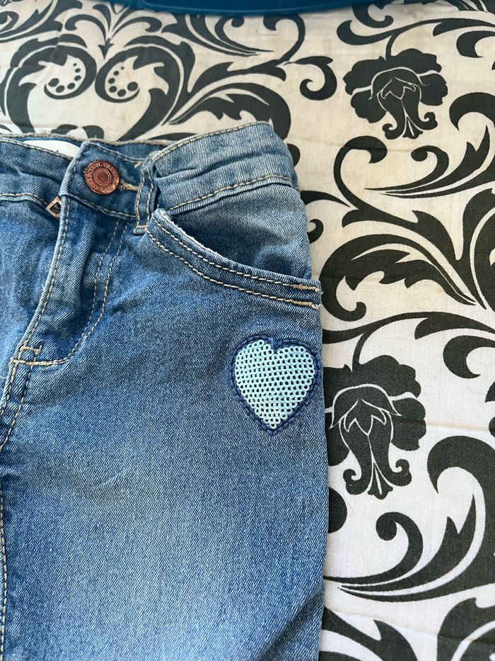 Jeans - photo numéro 2