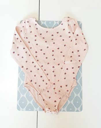 Justaucorps Tape a l'oeil - 6A