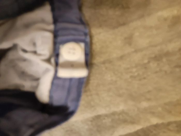 short bleu disney mickey - photo numéro 3